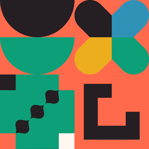 Bauhausblocks