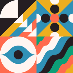 Bauhaus Block #5715