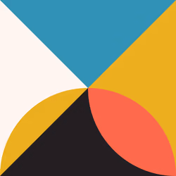 Bauhaus Block #6559