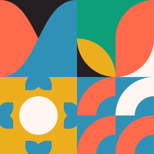 Bauhausblocks