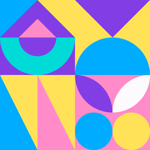Bauhausblocks