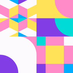 Bauhaus Block #3259