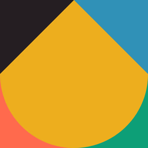 Bauhaus Block #0139