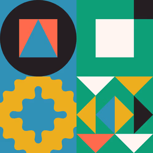 Bauhausblocks