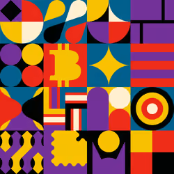 Bauhaus Block #0437