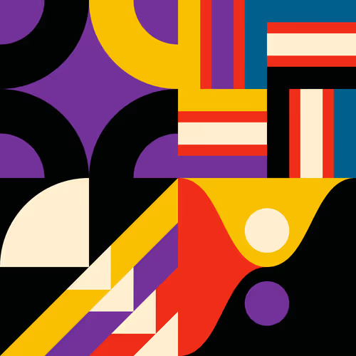 Bauhausblocks