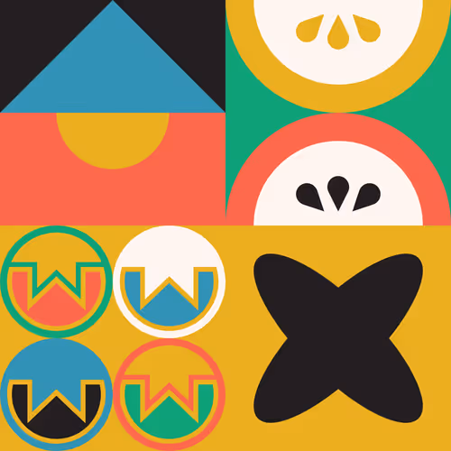 Bauhausblocks