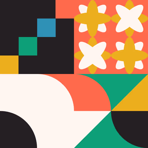 Bauhausblocks