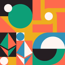 Bauhaus Block #5054