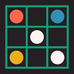 Bauhaus Block #3651