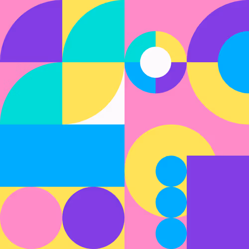 Bauhausblocks