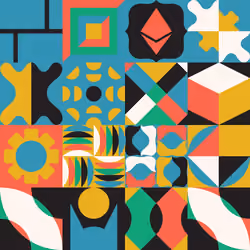 Bauhaus Block #7281