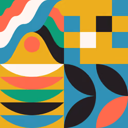 Bauhaus Block #0312