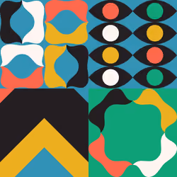 Bauhaus Block #0617