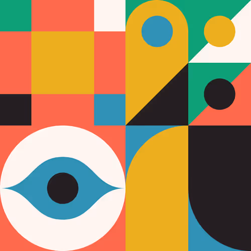Bauhausblocks
