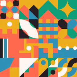 Bauhaus Block #5389
