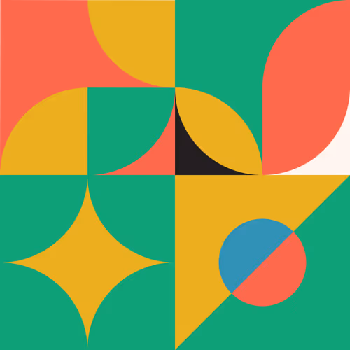Bauhausblocks