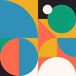 Bauhaus Block #2699