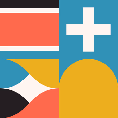 Bauhausblocks