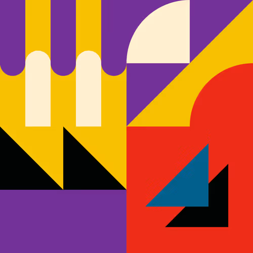 Bauhausblocks