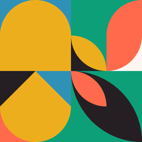 Bauhausblocks