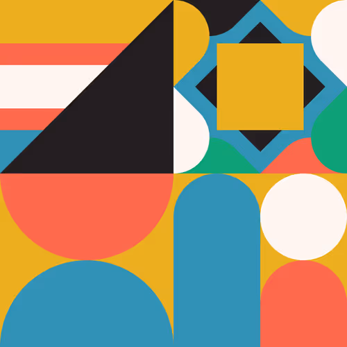 Bauhausblocks