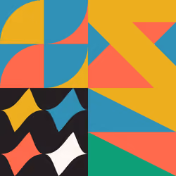 Bauhaus Block #4582