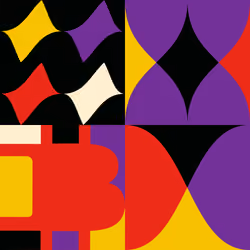Bauhaus Block #2960