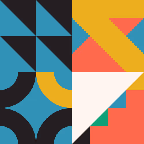 Bauhausblocks