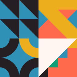 Bauhaus Block #2192
