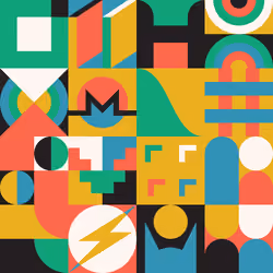 Bauhaus Block #0349
