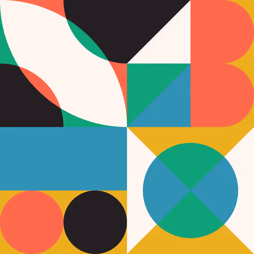 Bauhausblocks