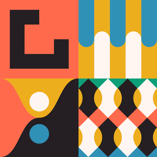 Bauhausblocks