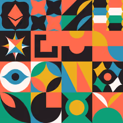 Bauhaus Block #7082