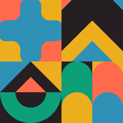 Bauhaus Block #0893