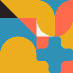 Bauhaus Block #3712
