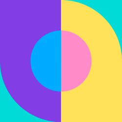 Bauhaus Block #1447