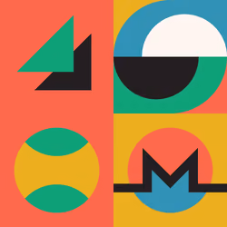 Bauhaus Block #4662