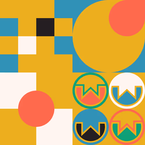 Bauhausblocks