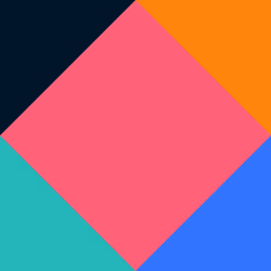 Bauhaus Block #5740