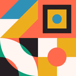Bauhaus Block #1572
