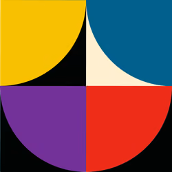 Bauhaus Block #1500