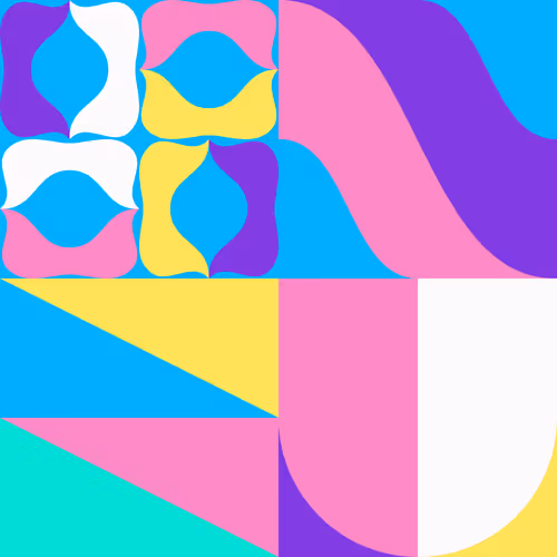 Bauhausblocks
