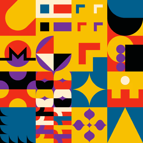 Bauhausblocks