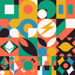 Bauhaus Block #7707