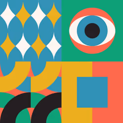 Bauhaus Block #0965