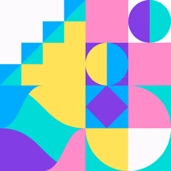 Bauhaus Block #0429
