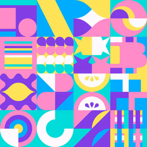 Bauhausblocks