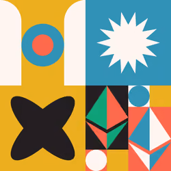 Bauhaus Block #4084