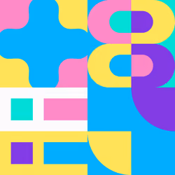 Bauhaus Block #5509
